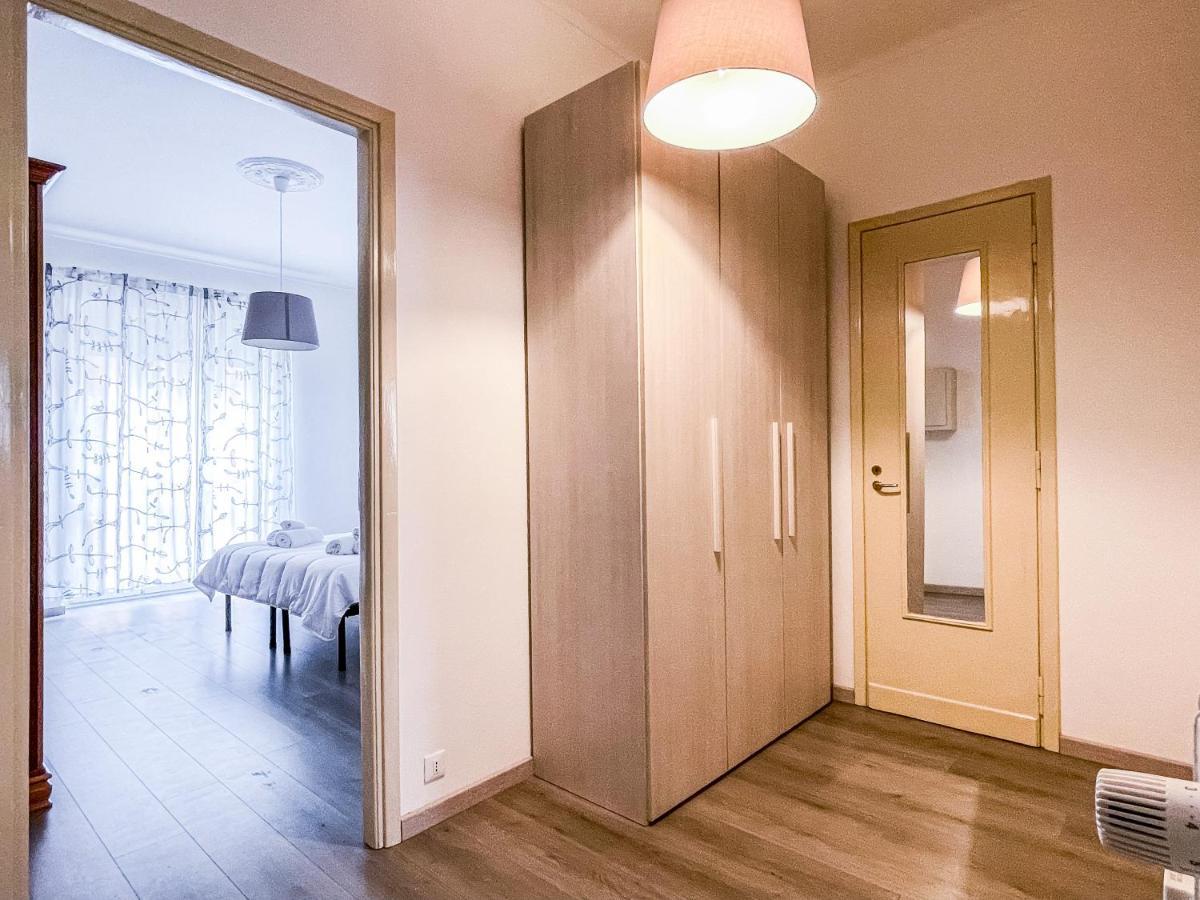 Myhouse Inn Marche - Affitti Brevi Italia Turin Luaran gambar